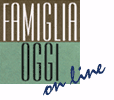 famiglia oggi on-line