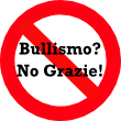 bullismo no grazie