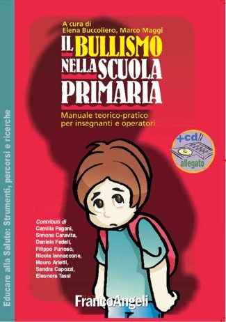 Bullismo Info Manuali Bullismo Nelle Scuole Primarie