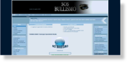 sos bullismo